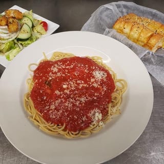Pick a Pasta