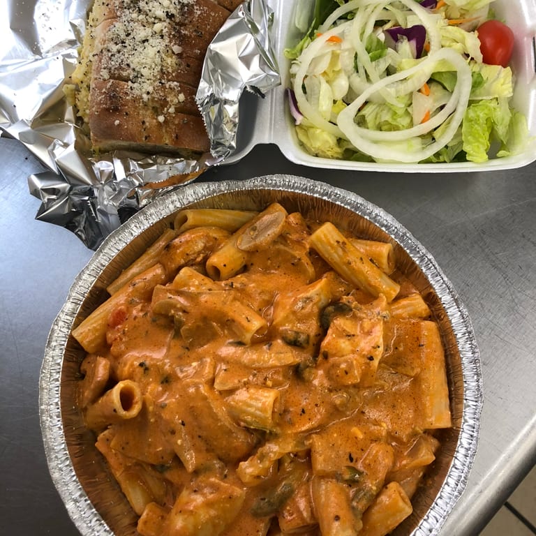 Family Friendly Restaurant Options