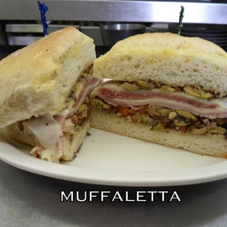 Muffaletta