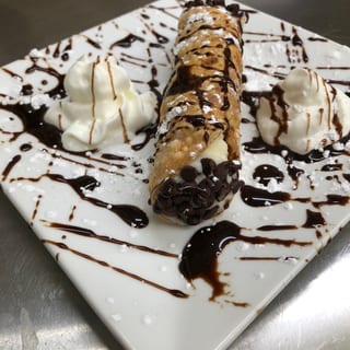 Cannoli