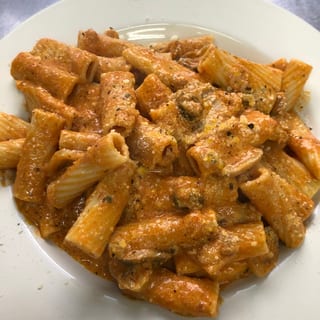 Veggie Riggies