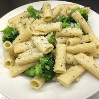 Broccoli Rigs