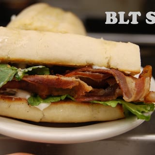 B.L.T. Sub