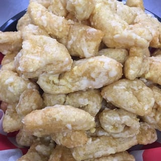 Fried Dough