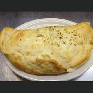 Calzone 