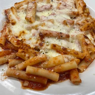 Baked Ziti