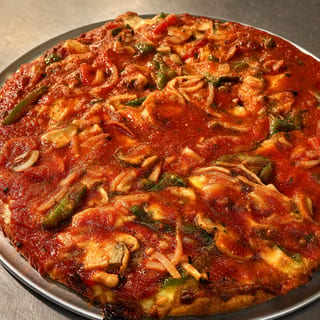 The Netti's Pizza (Large 16")