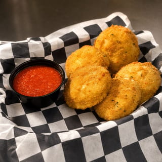 Fried Ravioli