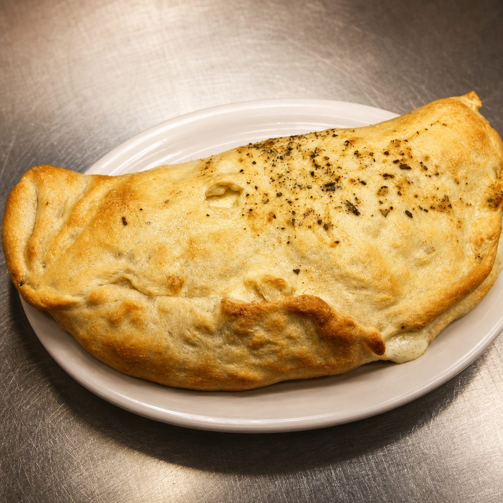 Calzone.