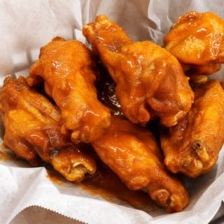 Wings