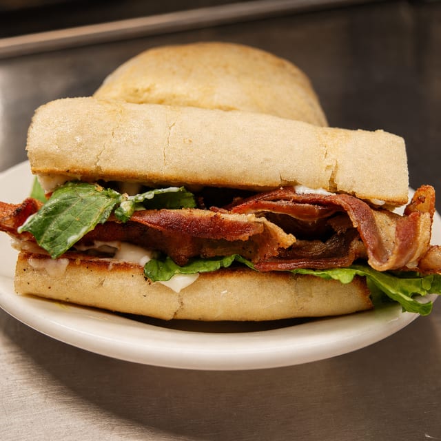 B.L.T. Sub.